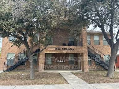 Main picture of 1522 W Nolana Ave
