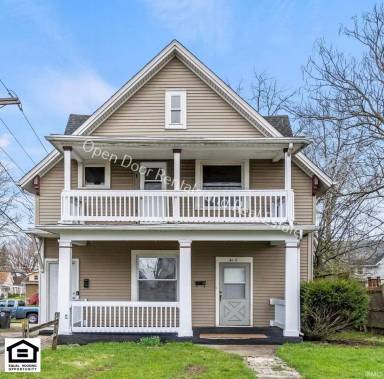 Main picture of 412 Archer Ave