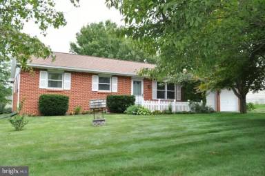 Main picture of 2943 Weaver Rd