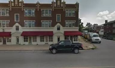 Main picture of 4056 South Grand Boulevard - 3S