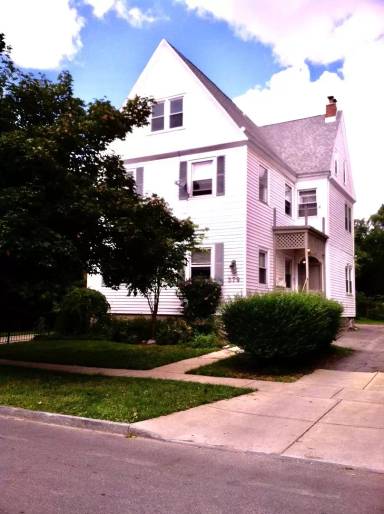 Main picture of 379 Bryant St