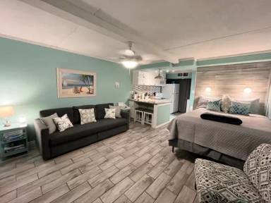Main picture of Anchor Resort Condominiums