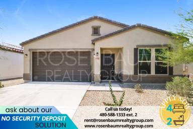 Main picture of 1751 W Aztec Dr