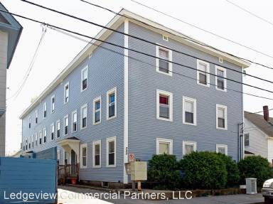 Main picture of 320 Douglas St