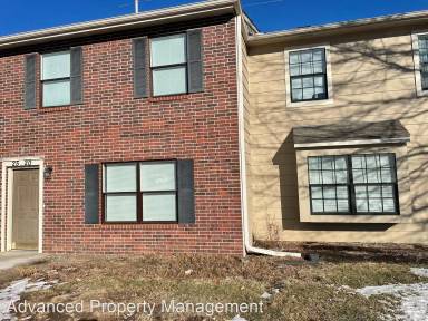 Main picture of Brittnay Ridge