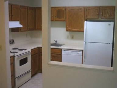 Main picture of Whispering Oaks
