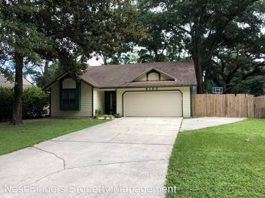 Main picture of 4123 Hollister Pl