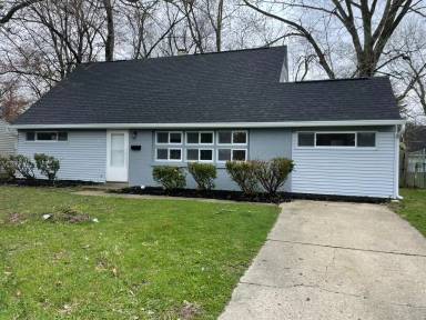 Main picture of 4023 Barnor Dr