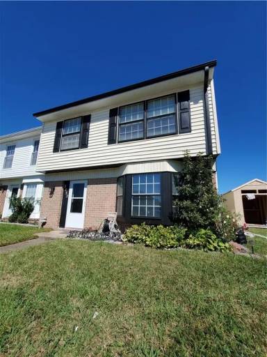 Main picture of 3752 Governors Way