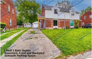 Main picture of 10925 Nottingham Rd