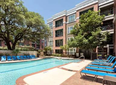 Main picture of Amli Eastside