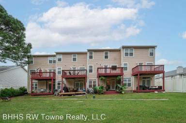 Main picture of 4837 Harbor Oaks Way
