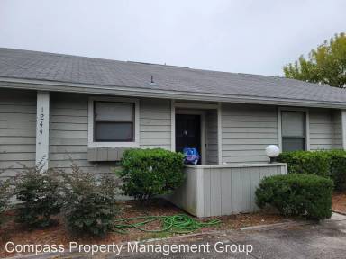 Main picture of 1244 Montecello Dr