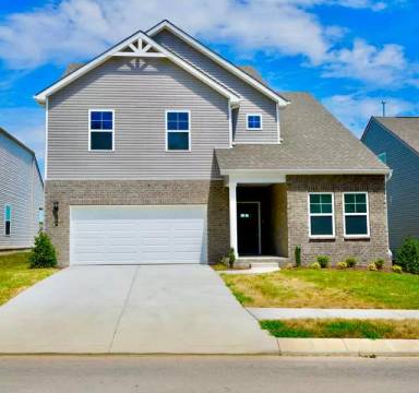 Main picture of 264 Shayton Pass