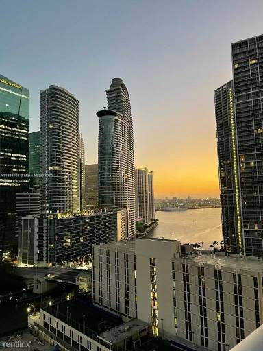 Main picture of Brickell West Condo