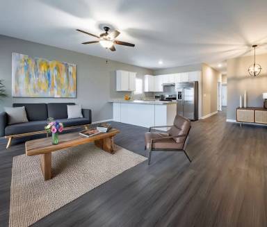 Main picture of Club Villas Cottages