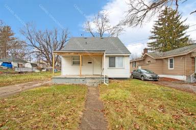 Main picture of 2632 Cumings Ave