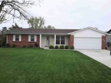 Main picture of 3044 Willow Bend Dr