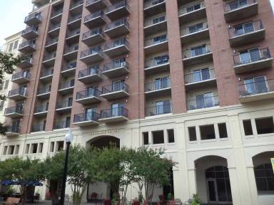 Main picture of Tallahassee Center Condo