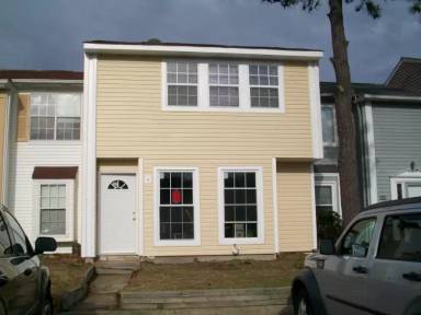 Main picture of 3691 Windmill Dr