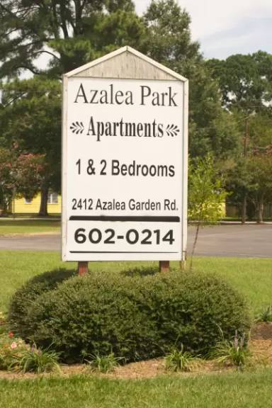 Main picture of 2412 Azalea Garden Rd