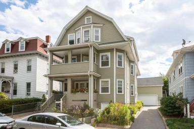 Main picture of 39 Thurston St