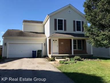 Main picture of 3787 Pendent Ln