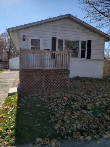 Main picture of 516 E Melbourne Ave