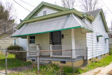Main picture of 1101 Highland View Ave