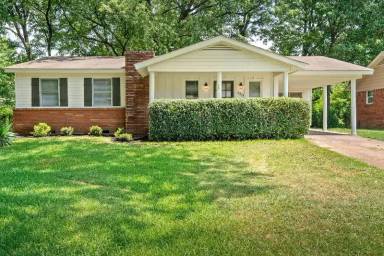 Main picture of 3316 Starsdale St