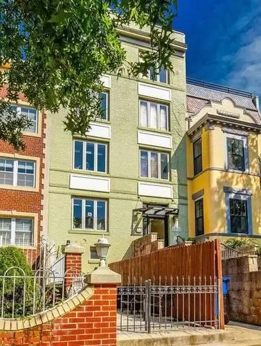 Main picture of 1321 Euclid St NW