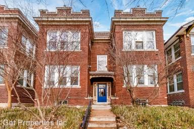 Main picture of 4219 Botanical Ave