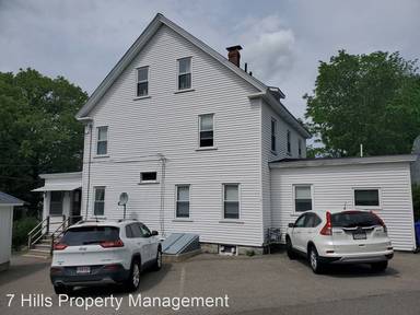 Main picture of 24 Dartmouth St