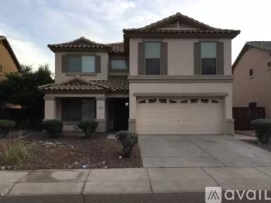 Main picture of 2515 W Bent Tree Dr