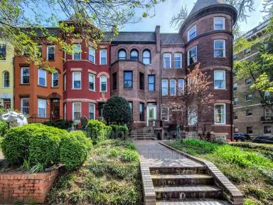 Main picture of 1936 Biltmore St NW