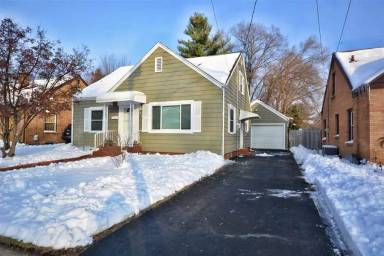 Main picture of 604 Frances Ave