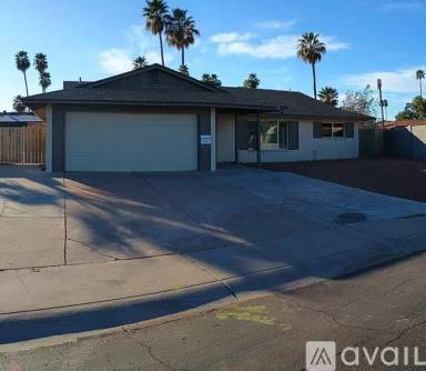 Main picture of 3545 W Banff Ln