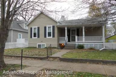 Main picture of 1317 Houston St