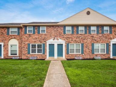 Main picture of 1024 Westborough Dr N
