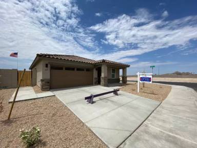 Main picture of 24641 W Pima St