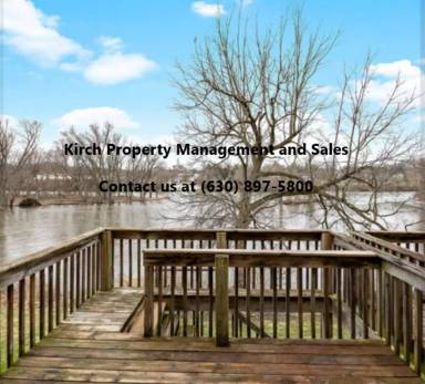 Main picture of 206 River St