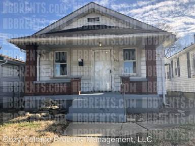 Main picture of 332 Hudson Ave