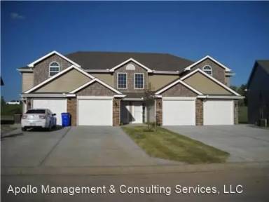 Main picture of Townhomes of Oak Valley