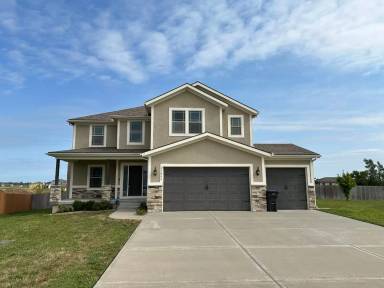 Main picture of 27804 Lake Point Ct