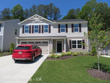 Main picture of 317 Walker Dr