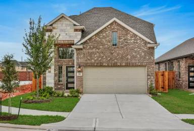 Main picture of 916 Malibu Shore Ln
