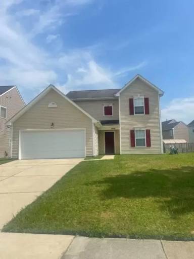Main picture of 14016 Sugar Oats Ln