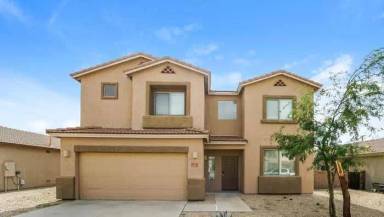 Main picture of 8202 S Placita Gijon