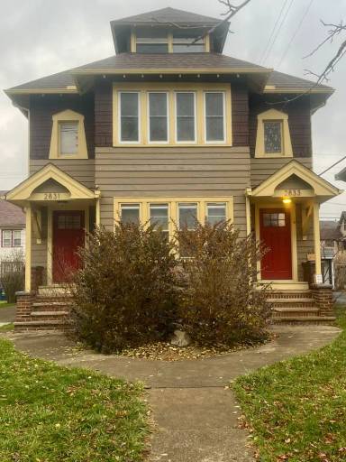 Main picture of 2831 Avondale Ave