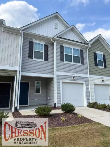 Main picture of 3513 Walker Dr W